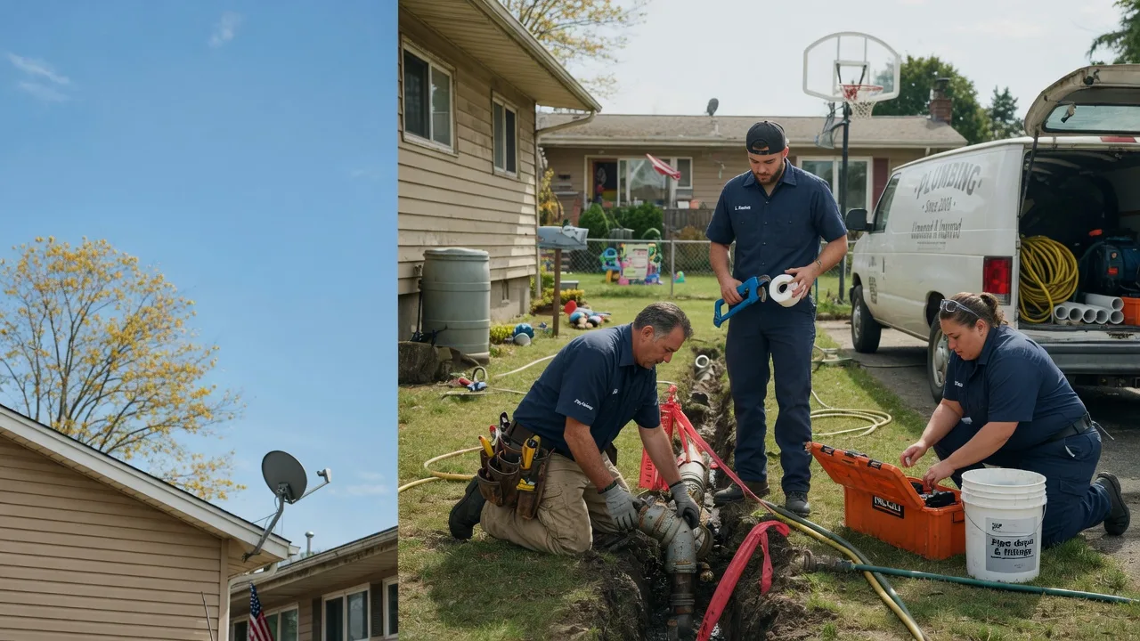 Garbage Disposal Replacement in Point Pleasant, WV near me